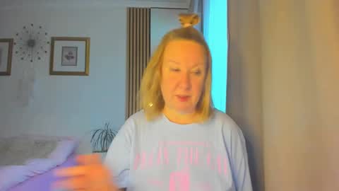 Nicole online show from March 12, 5:13 am