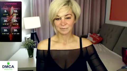 Lola online show from June 25, 6:31 pm