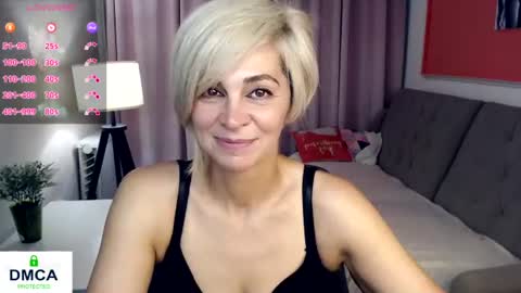 Lola online show from July 28, 5:57 pm