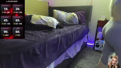 Bubbles online show from April 26, 3:32 pm