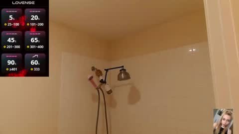 Bubbles online show from June 11, 10:34 am