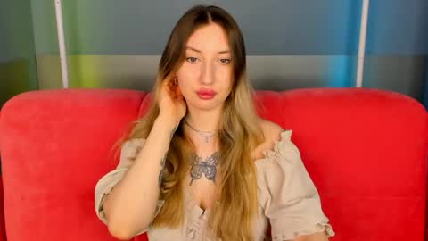 blondyjolly online show from April 22, 2:08 am