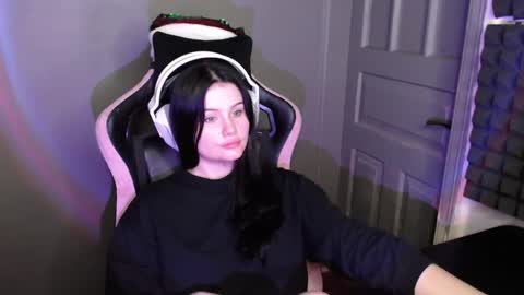 blondyyarisha online show from January 18, 9:55 pm