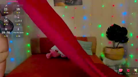 blossom_soniya online show from June 17, 1:07 am
