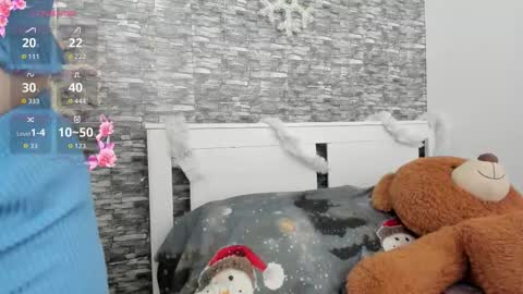 blue candy28 online show from December 22, 10:57 pm