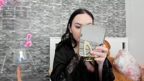Snapshot of blue_candy28 chatting on February 5, 10:44 pm blue candy28 online show from February 5, 10:44 pm