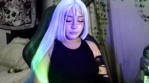 blue katt online show from November 28, 10:46 pm