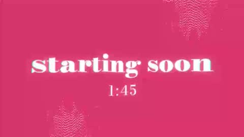 Bluebird Whispers online show from February 17, 2:00 am