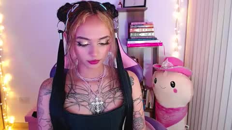 Im Abril .. Nice to meet you  thumb up me please its important  INDEPENDENT MODEL online show from September 14, 3:04 am