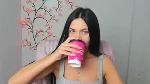 Kelly online show from February 27, 6:35 am