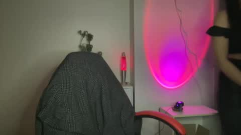 blumakinsey_ online show from January 24, 7:39 pm