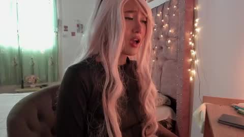 Bluma Sweet online show from February 14, 7:12 pm