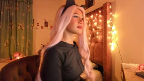 Bluma Sweet online show from February 16, 7:48 am