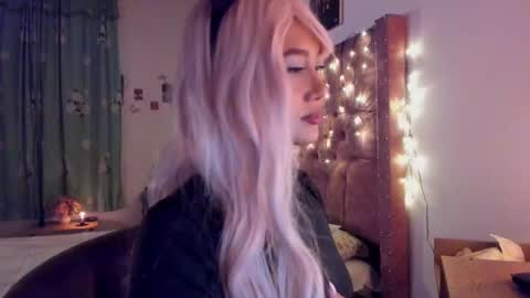 Bluma Sweet online show from February 14, 9:03 am