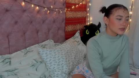 Bluma Sweet online show from September 21, 2:27 pm