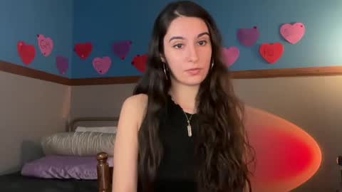 Sasha online show from February 21, 1:44 am