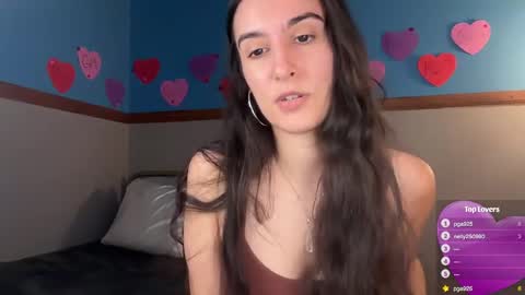 Sasha online show from March 2, 2:08 am