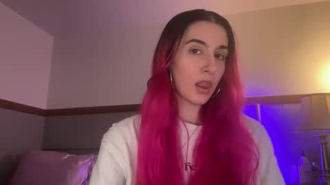 Sasha online show from March 18, 3:55 am