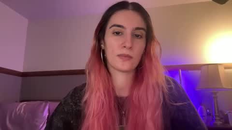 Sasha online show from March 10, 2:04 am