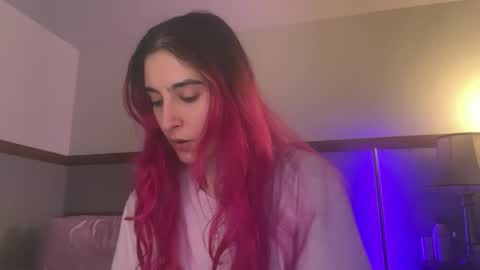 Sasha online show from March 17, 2:37 am