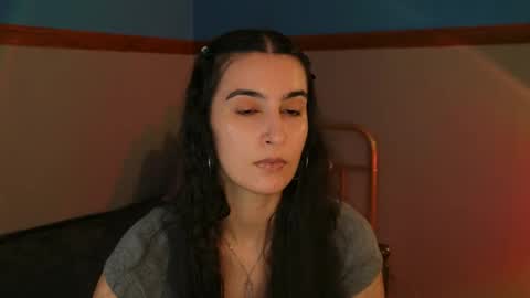 Sasha online show from January 3, 1:27 am