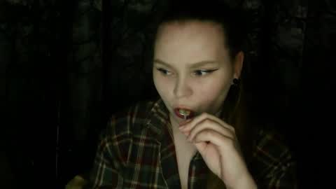 blushing_star online show from October 21, 7:18 pm