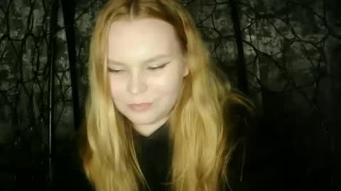 blushing_star online show from October 2, 4:01 pm