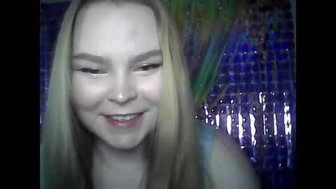 blushing_star online show from February 22, 8:40 am