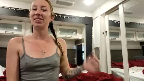 MamaMorgan online show from October 28, 4:35 pm