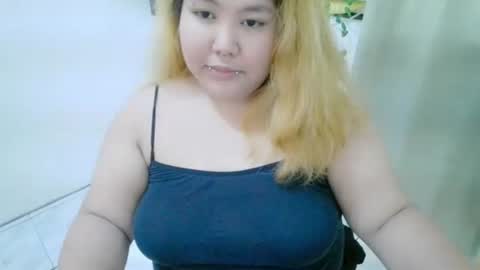 bombastic_darla online show from September 29, 6:51 am