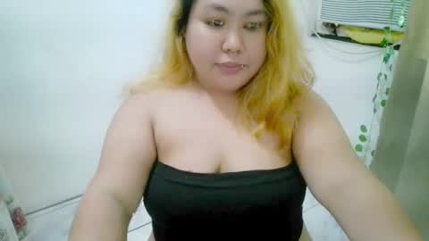 bombastic_darla online show from September 25, 5:06 am