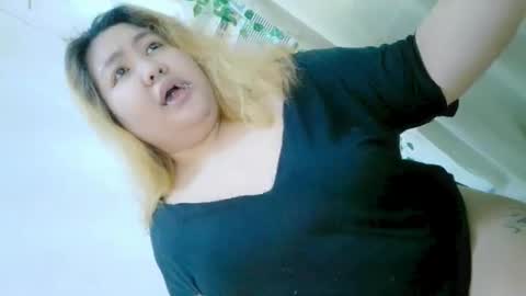 bombastic_darla online show from September 19, 6:23 am