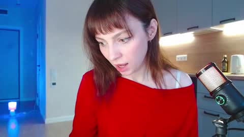 Snapshot of bonjourlabelle chatting on January 5, 1:04 pm Mary 3 live time content 18 online show from January 5, 1:04 pm