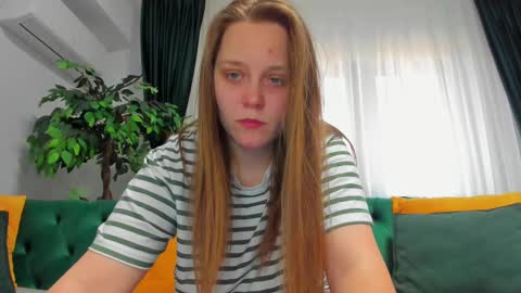 Bonnie online show from March 3, 10:52 am