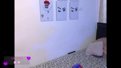 Snapshot of bonnie_ada1 chatting on October 26, 12:33 pm bonnie online show from October 26, 12:33 pm