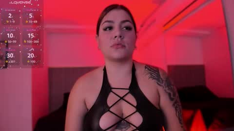 Bonnie  online show from September 29, 11:15 am