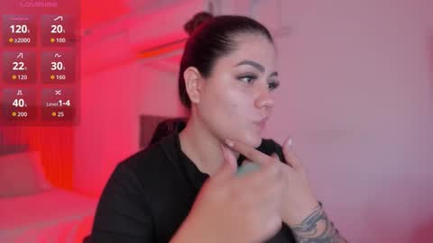 Bonnie  online show from March 14, 11:44 am