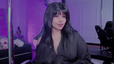 Bonnie Anderson  online show from February 12, 11:28 pm