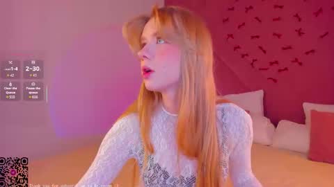 Bonnie online show from July 9, 12:35 am