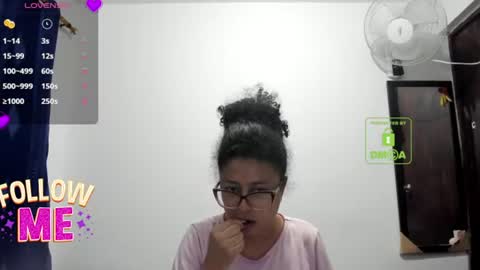 bonnie lam  hello welcome to my room I hope you have fun and you can reach your maximum pleasure here with me online show from June 29, 12:17 am