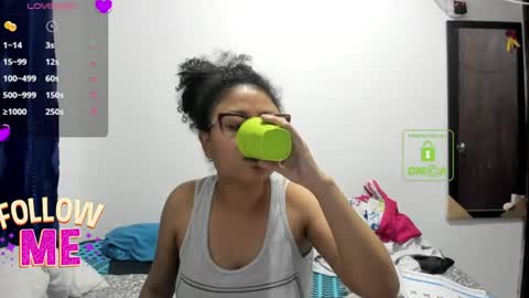 bonnie lam  hello welcome to my room I hope you have fun and you can reach your maximum pleasure here with me online show from June 26, 2:46 am