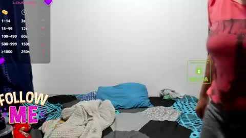 bonnie lam  hello welcome to my room I hope you have fun and you can reach your maximum pleasure here with me online show from June 23, 3:59 am