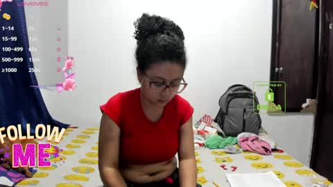 bonnie lam  hello welcome to my room I hope you have fun and you can reach your maximum pleasure here with me online show from July 23, 5:15 am