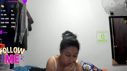 bonnie lam  hello welcome to my room I hope you have fun and you can reach your maximum pleasure here with me online show from May 2, 3:21 am