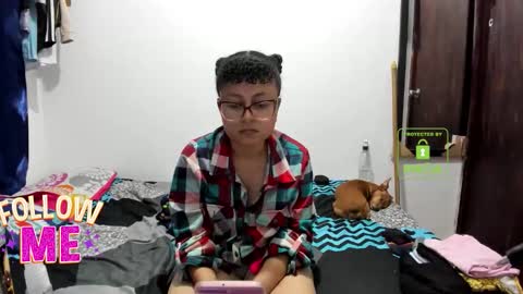 bonnie lam  hello welcome to my room I hope you have fun and you can reach your maximum pleasure here with me online show from March 28, 2:44 am