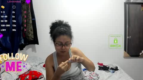 bonnie lam  hello welcome to my room I hope you have fun and you can reach your maximum pleasure here with me online show from June 21, 2:59 am