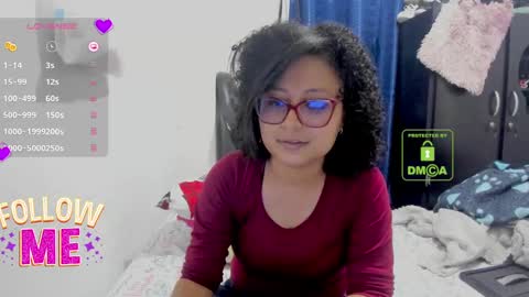 bonnie lam  hello welcome to my room I hope you have fun and you can reach your maximum pleasure here with me online show from September 15, 2:53 am