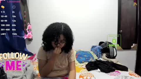 bonnie lam  hello welcome to my room I hope you have fun and you can reach your maximum pleasure here with me online show from August 3, 5:00 am