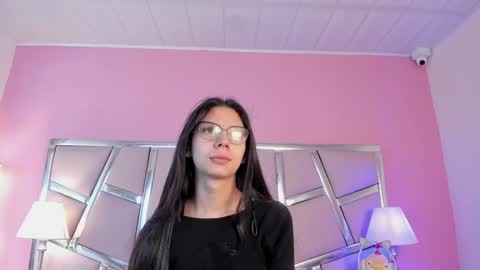 Bonnie  online show from December 27, 12:45 pm