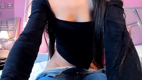 Bonnie  online show from January 27, 1:19 pm